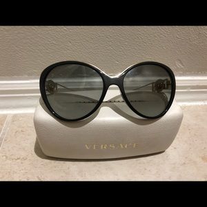 Versace sunglasses